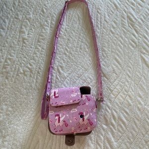 Polaroid camera cover